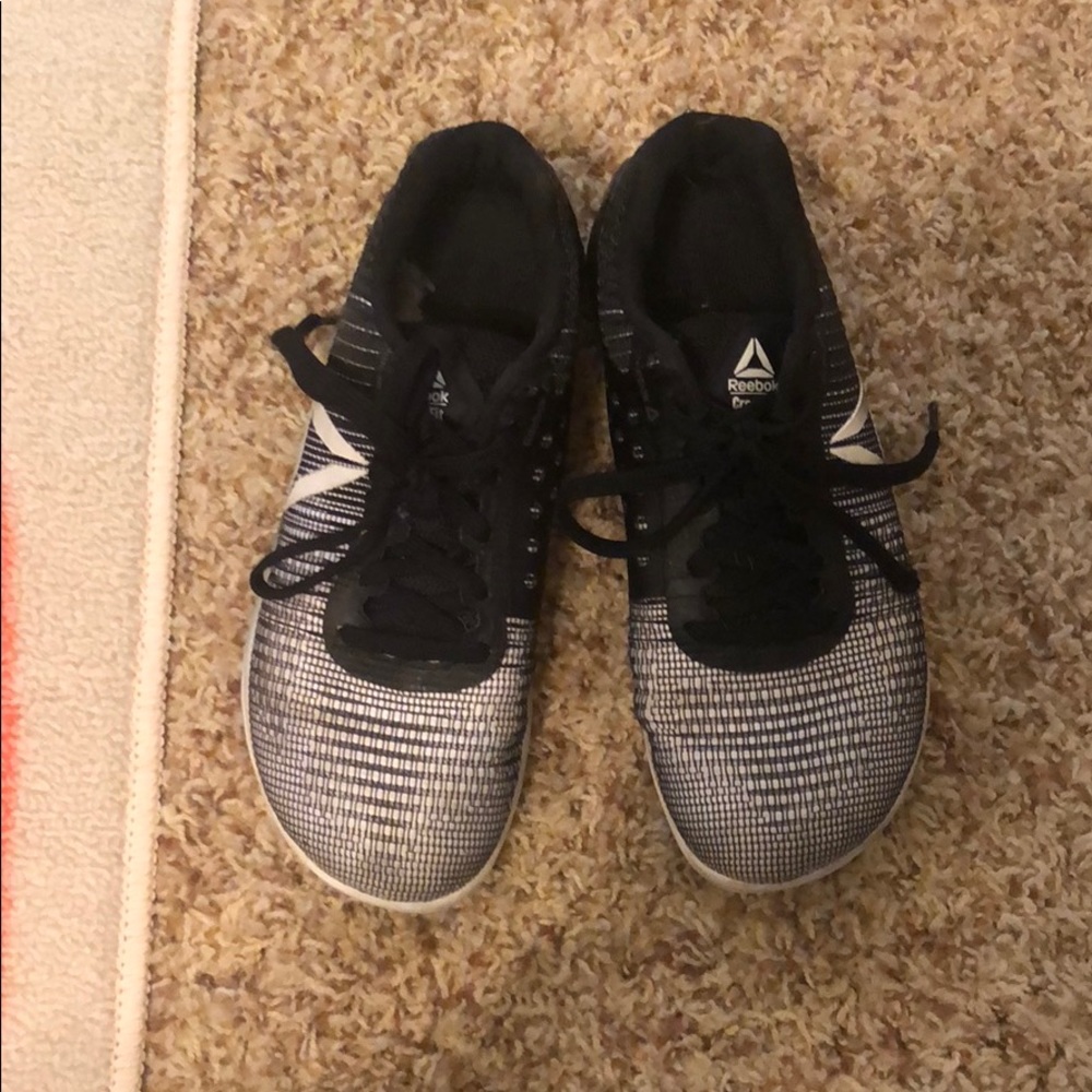 Reebok Nano 7